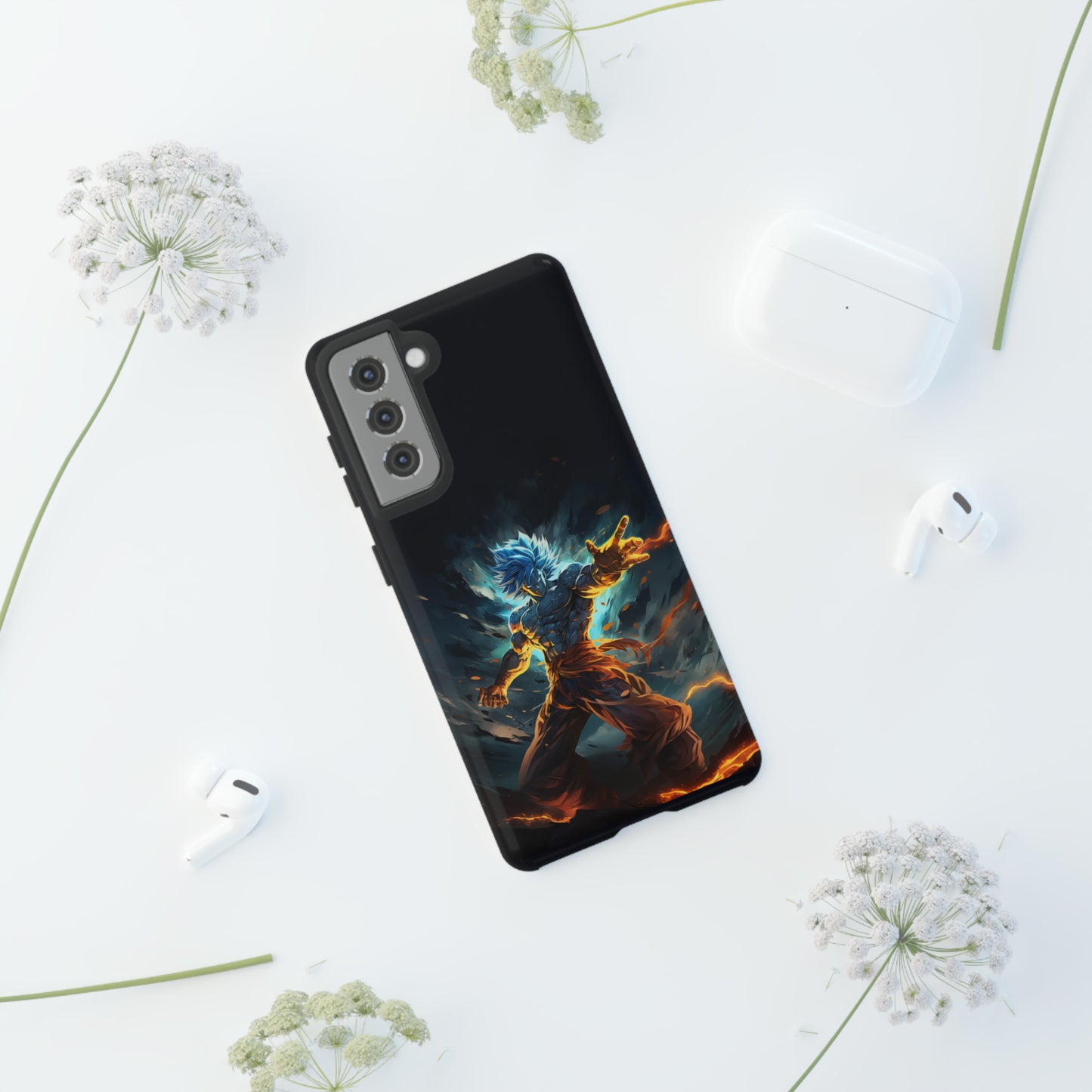 Dragon Case - God Mode