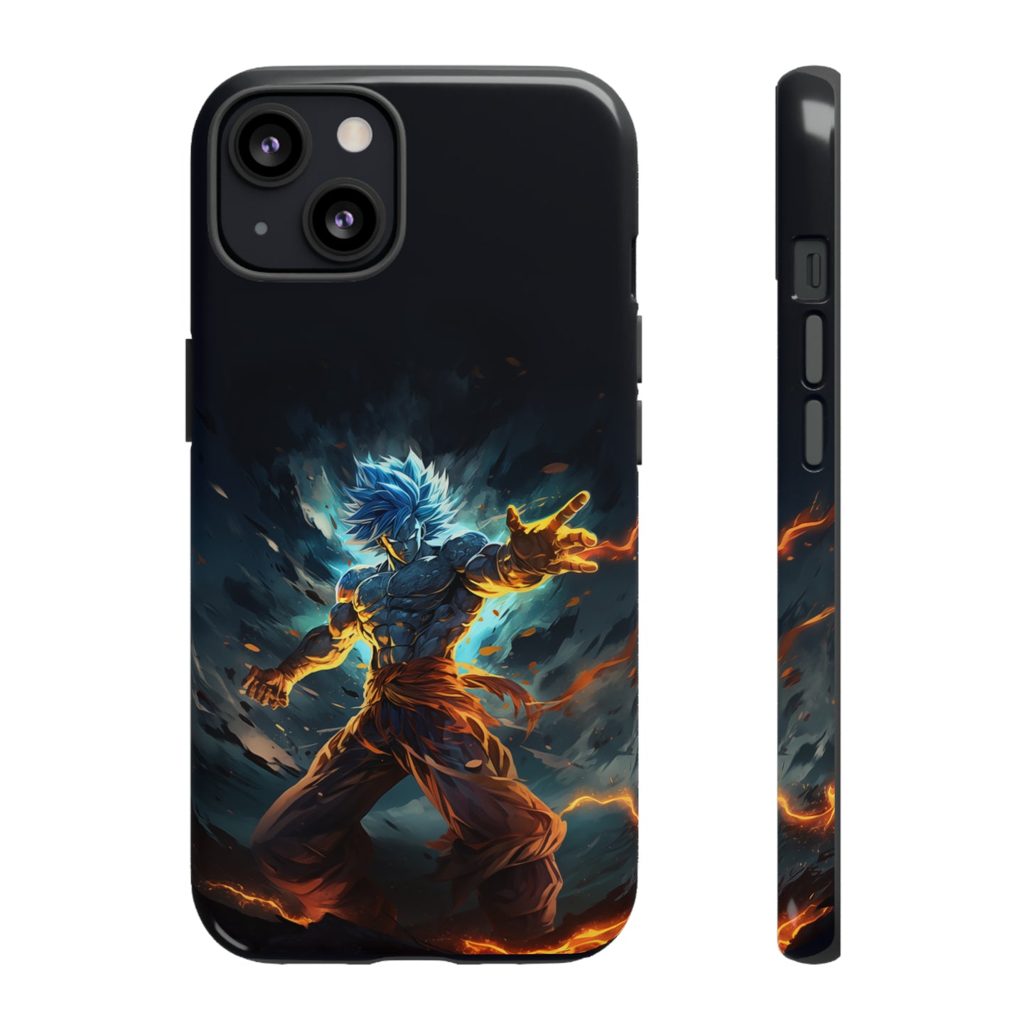 Dragon Case - God Mode