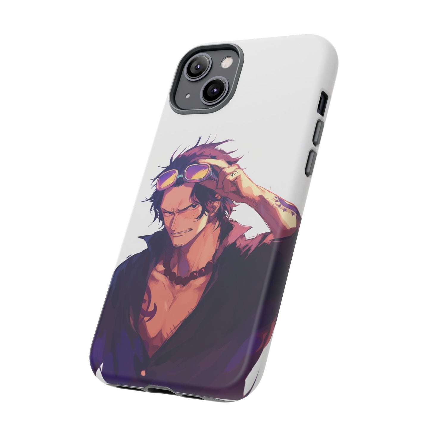 Pirate Brother Anime Case