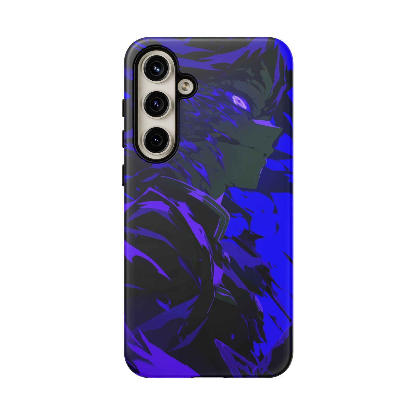 Slayer Case - Blue Edition