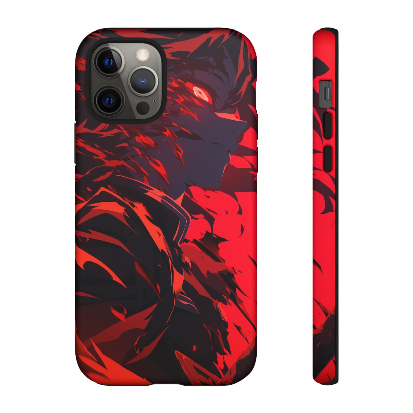 Slayer Case - Red Edition