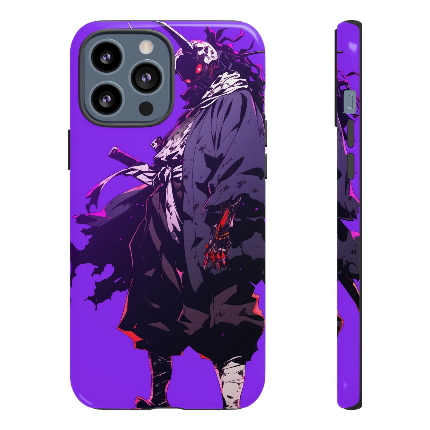 Oni Case