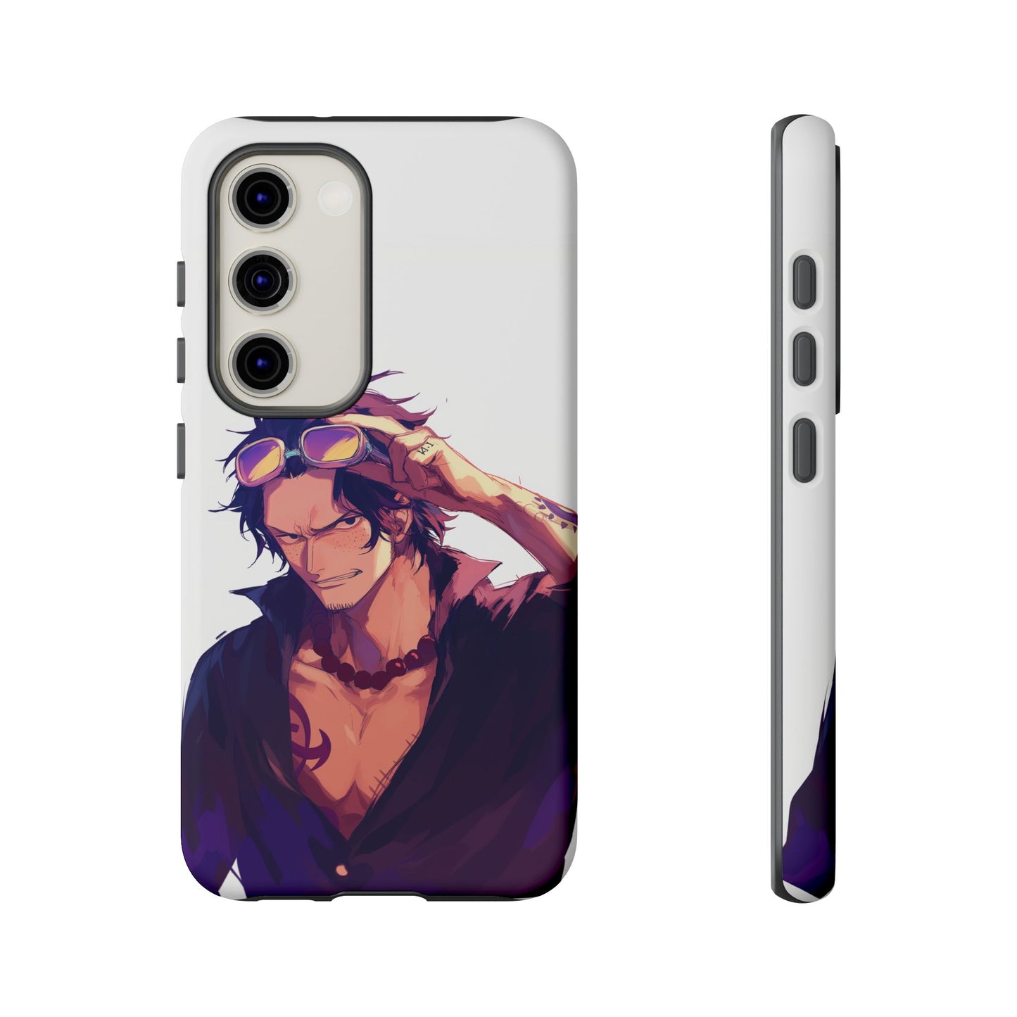 Pirate Brother Anime Case