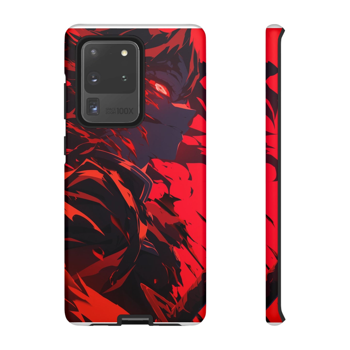 Slayer Case - Red Edition