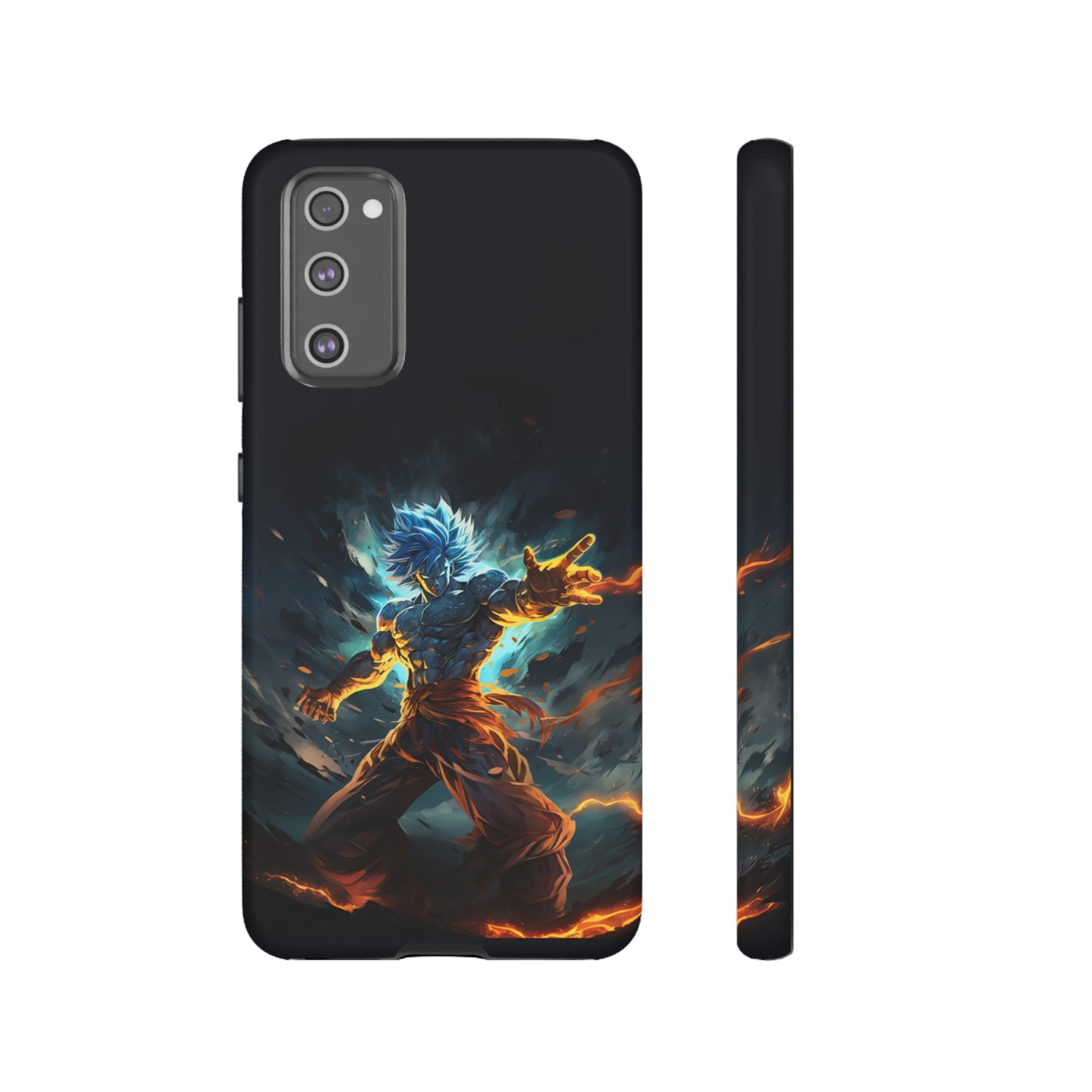 Dragon Case - God Mode