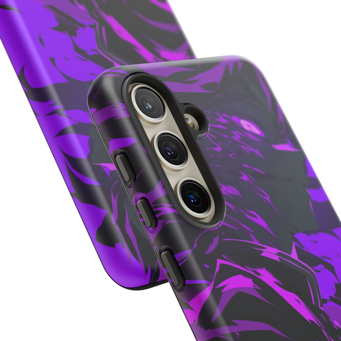 Slayer Case - Purple Edition