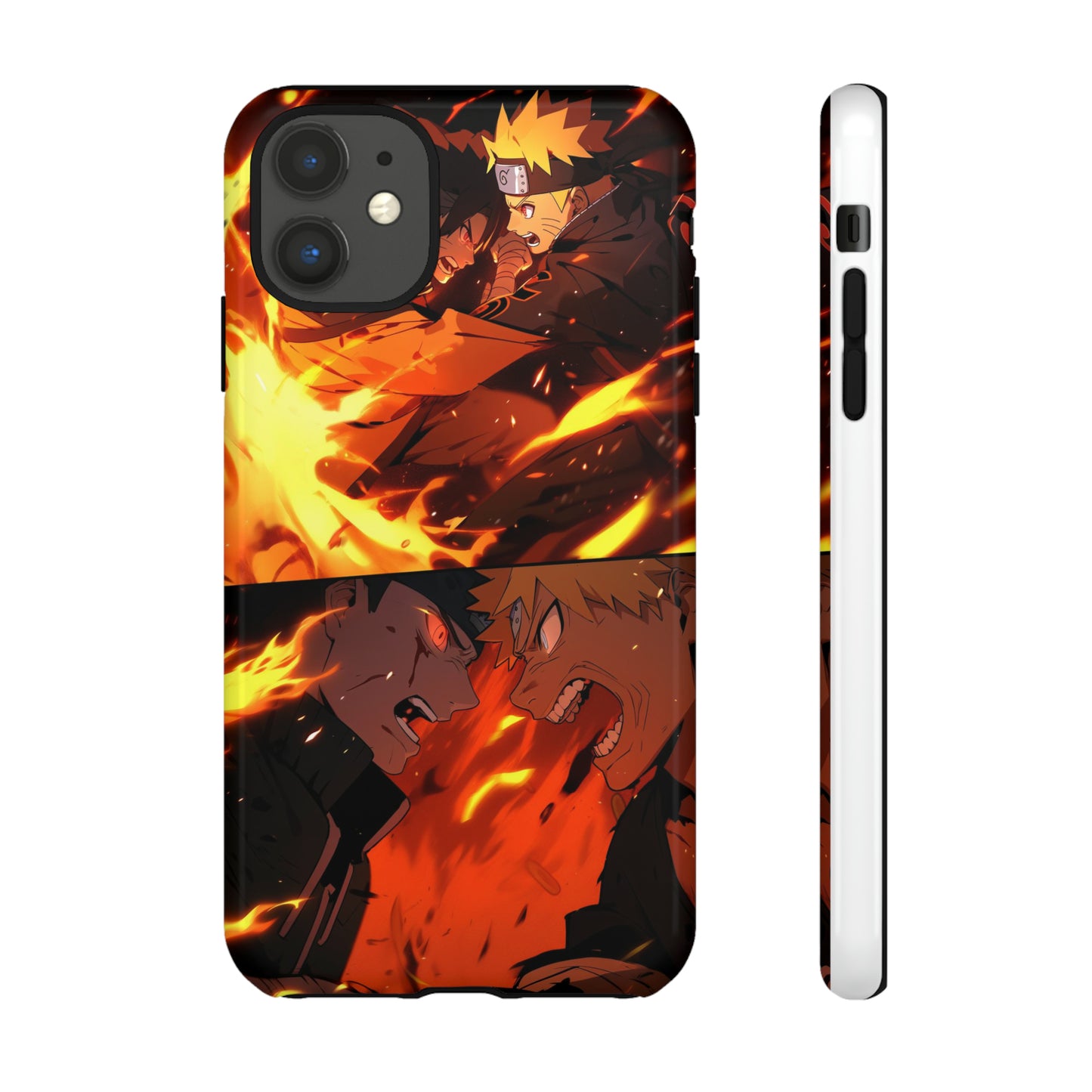 Ninja Case - Rivals