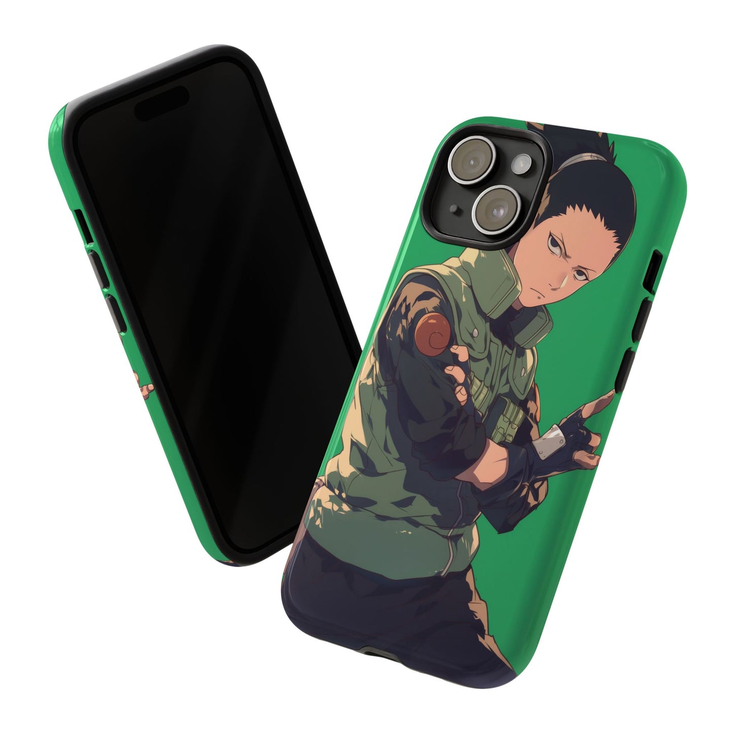 Ninja Case - Side Character