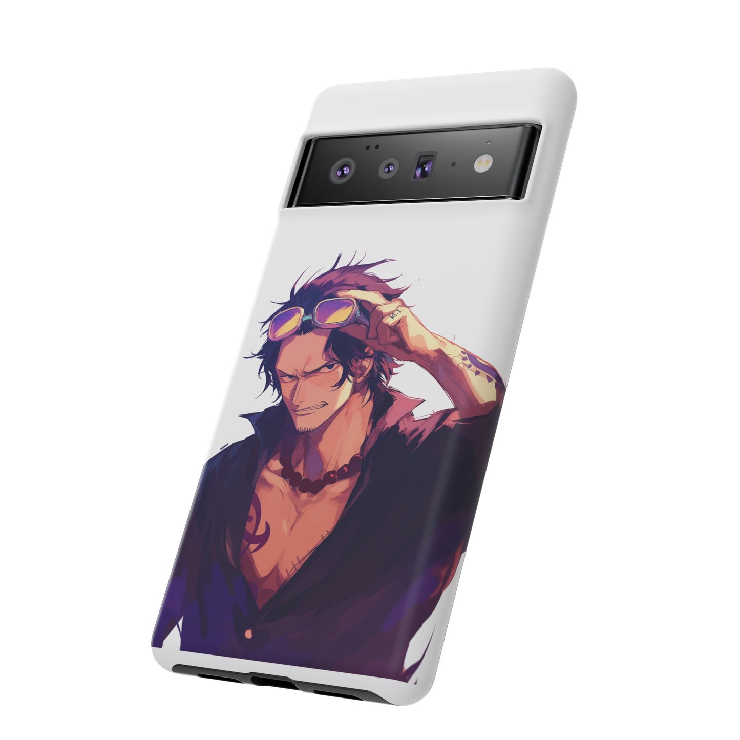 Pirate Brother Anime Case