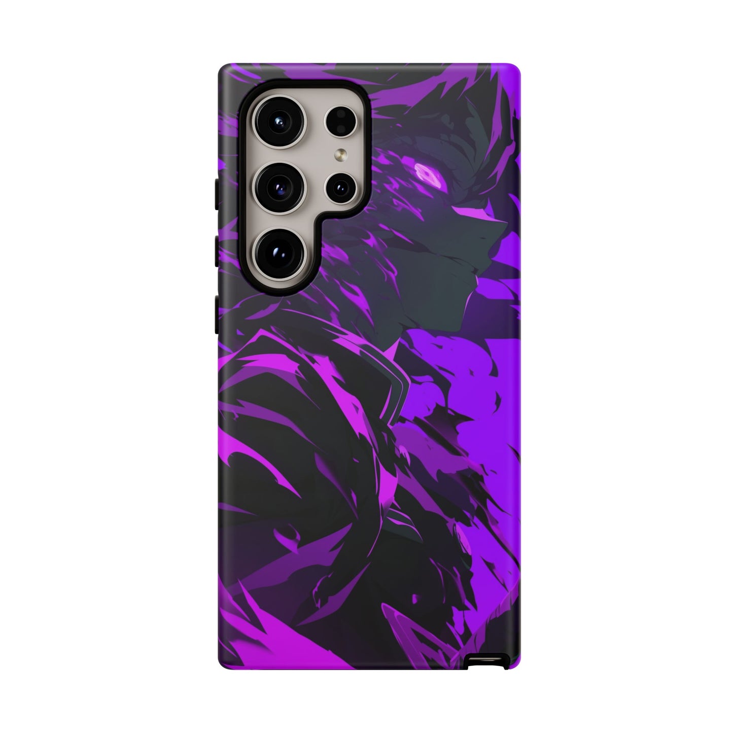 Slayer Case - Purple Edition