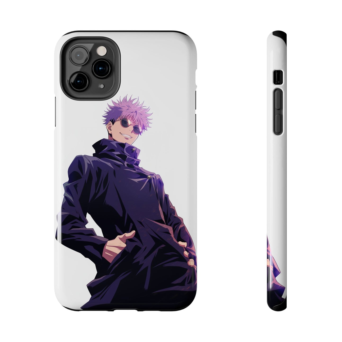 Jujutsu Case - Anime Style