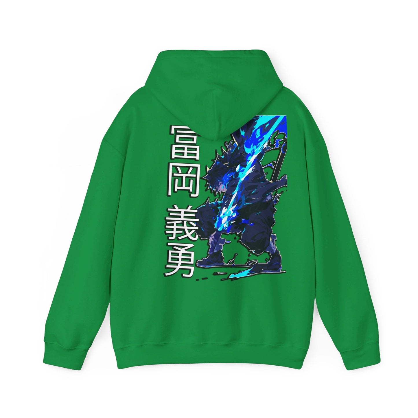 Slayer Hoodie - Water Hashira