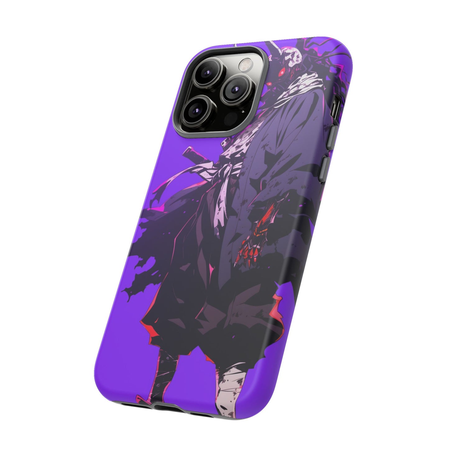 Oni Case