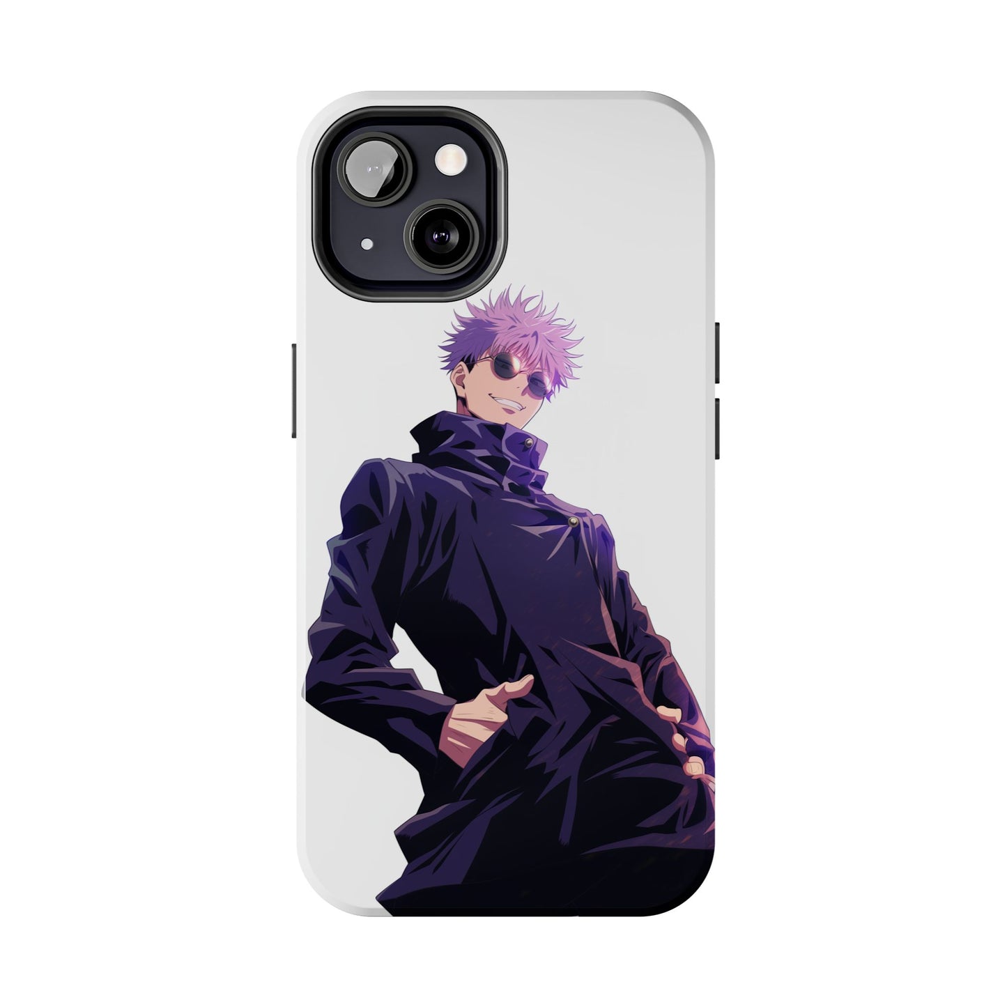 Jujutsu Case - Anime Style