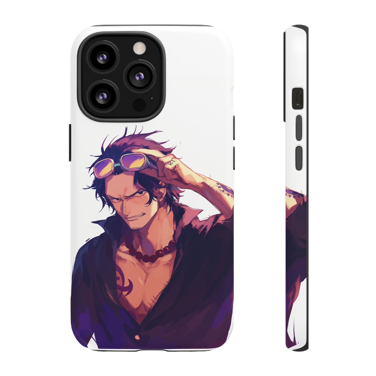 Pirate Brother Anime Case