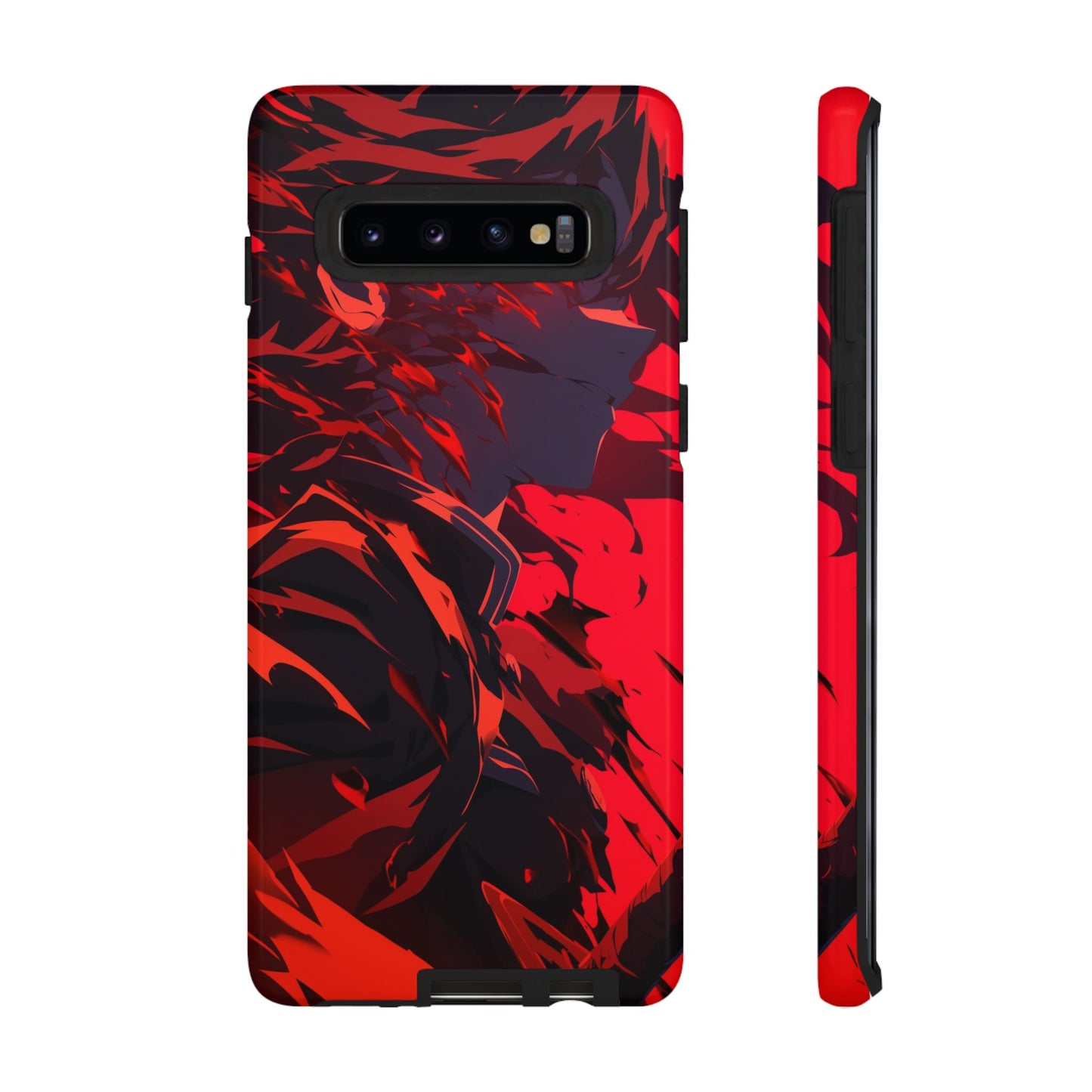 Slayer Case - Red Edition