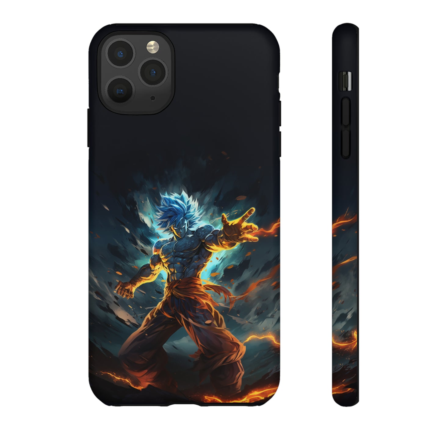 Dragon Case - God Mode