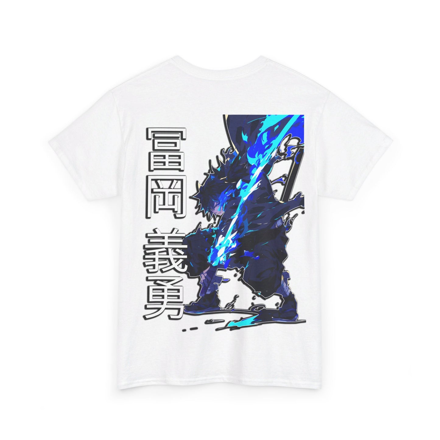 Slayer Shirt - Water Hashira