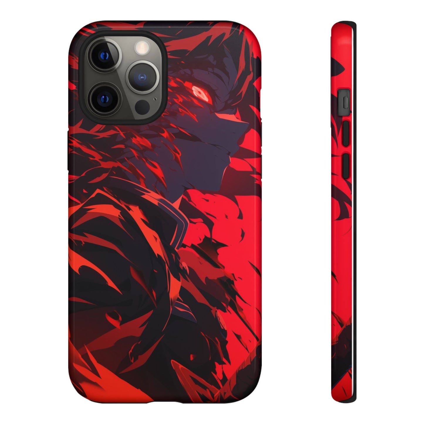 Slayer Case - Red Edition