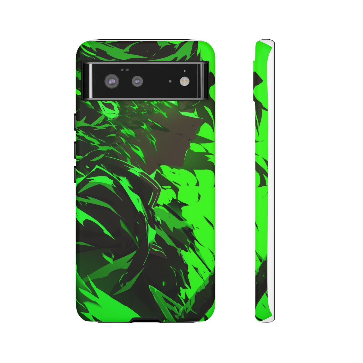 Slayer Case - Green Edition