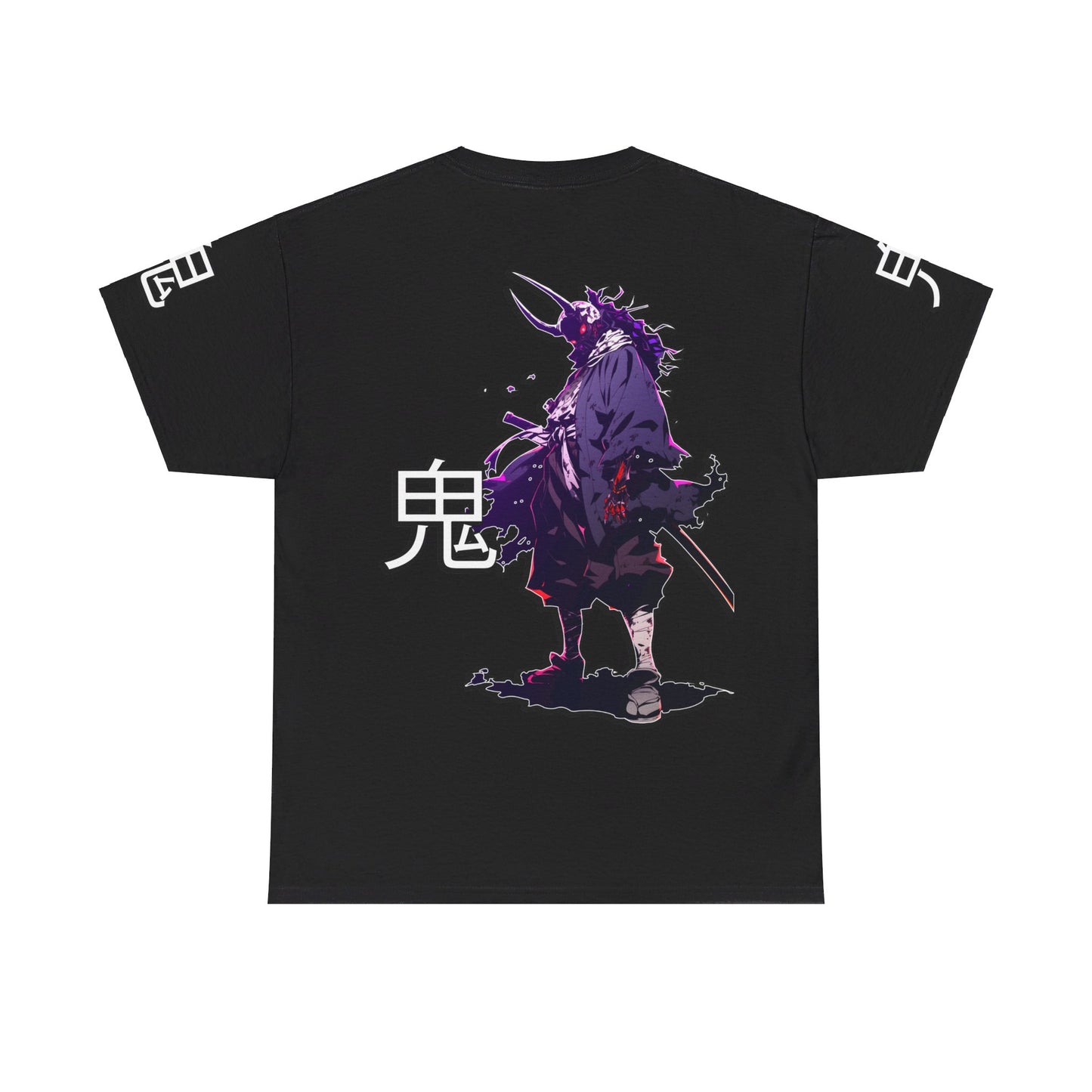 Oni Custom Shirt