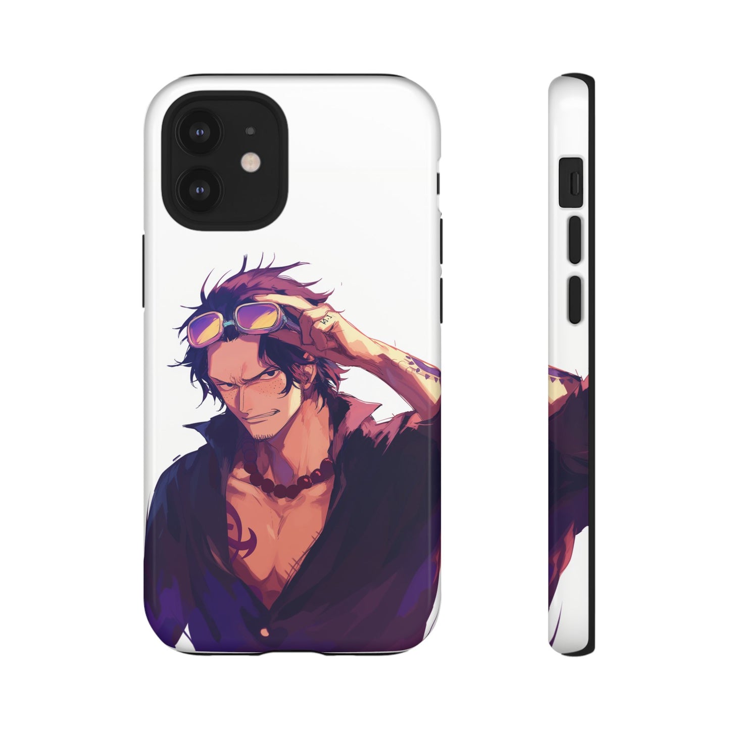 Pirate Brother Anime Case