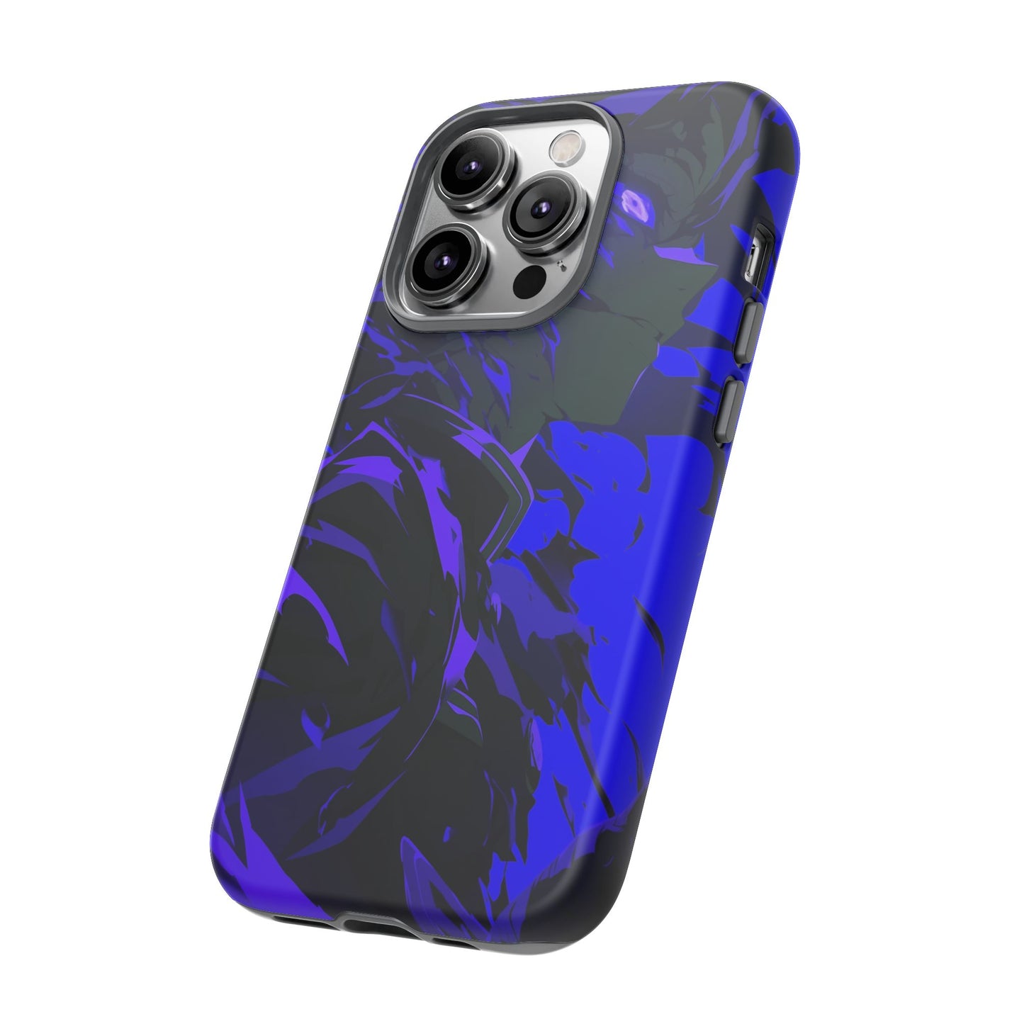 Slayer Case - Blue Edition