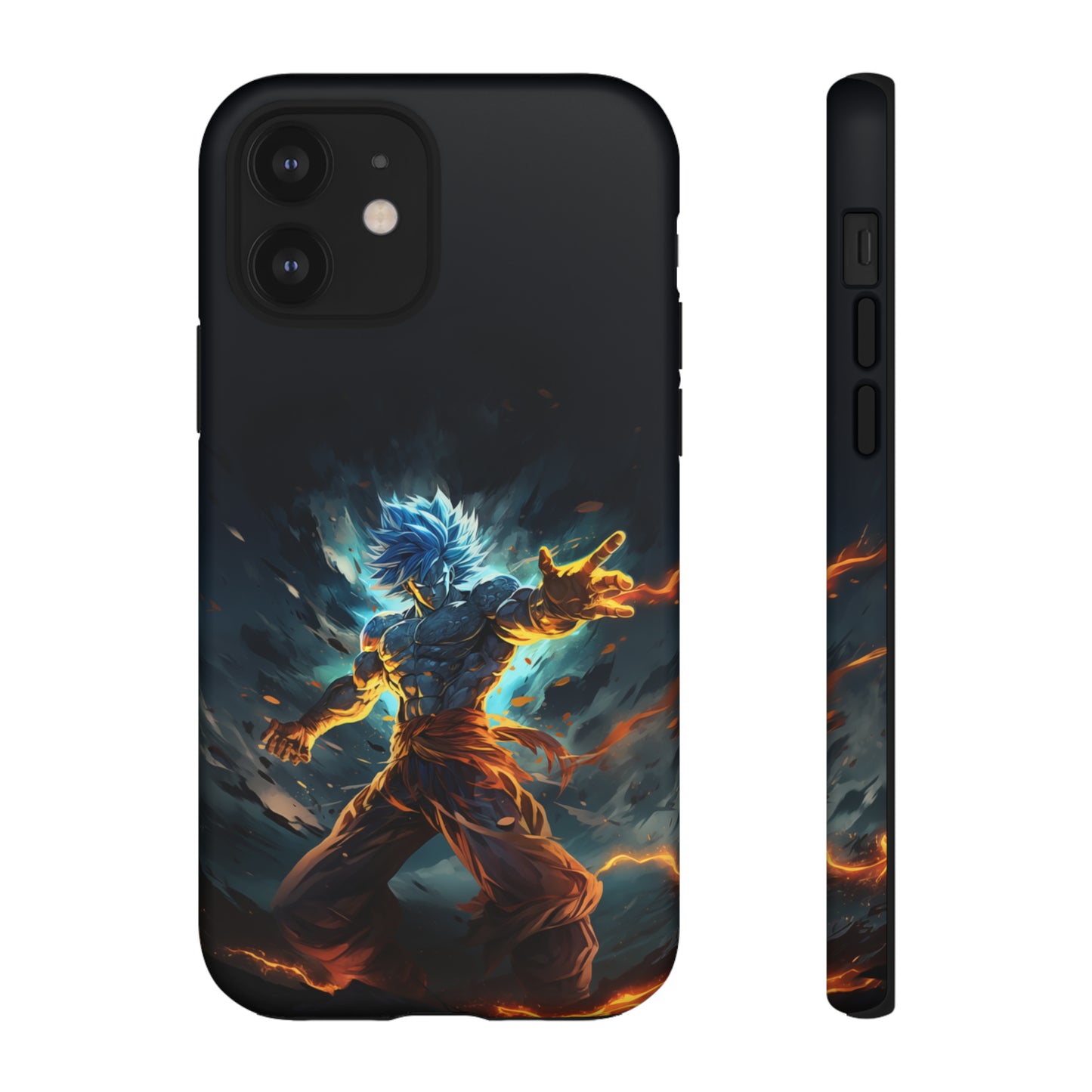 Dragon Case - God Mode