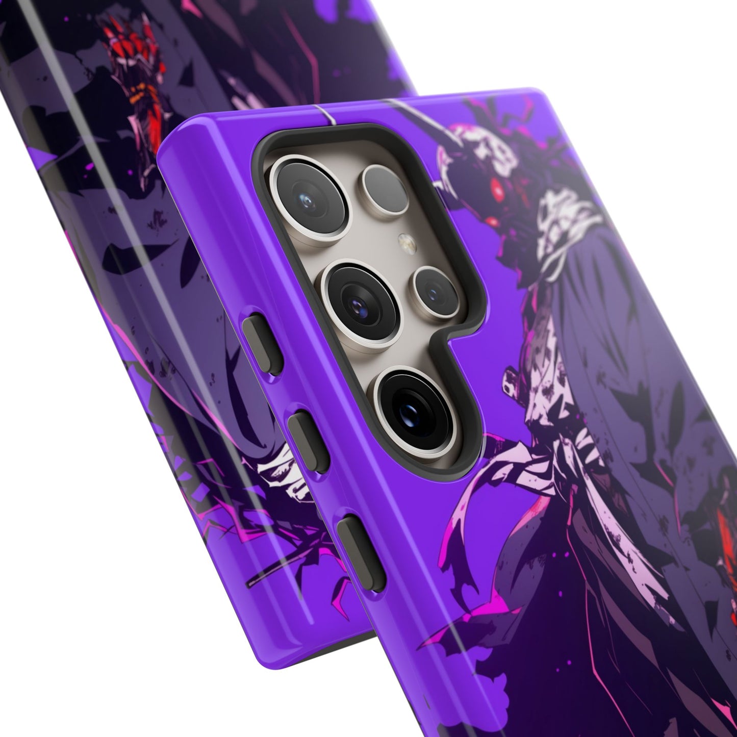 Oni Case