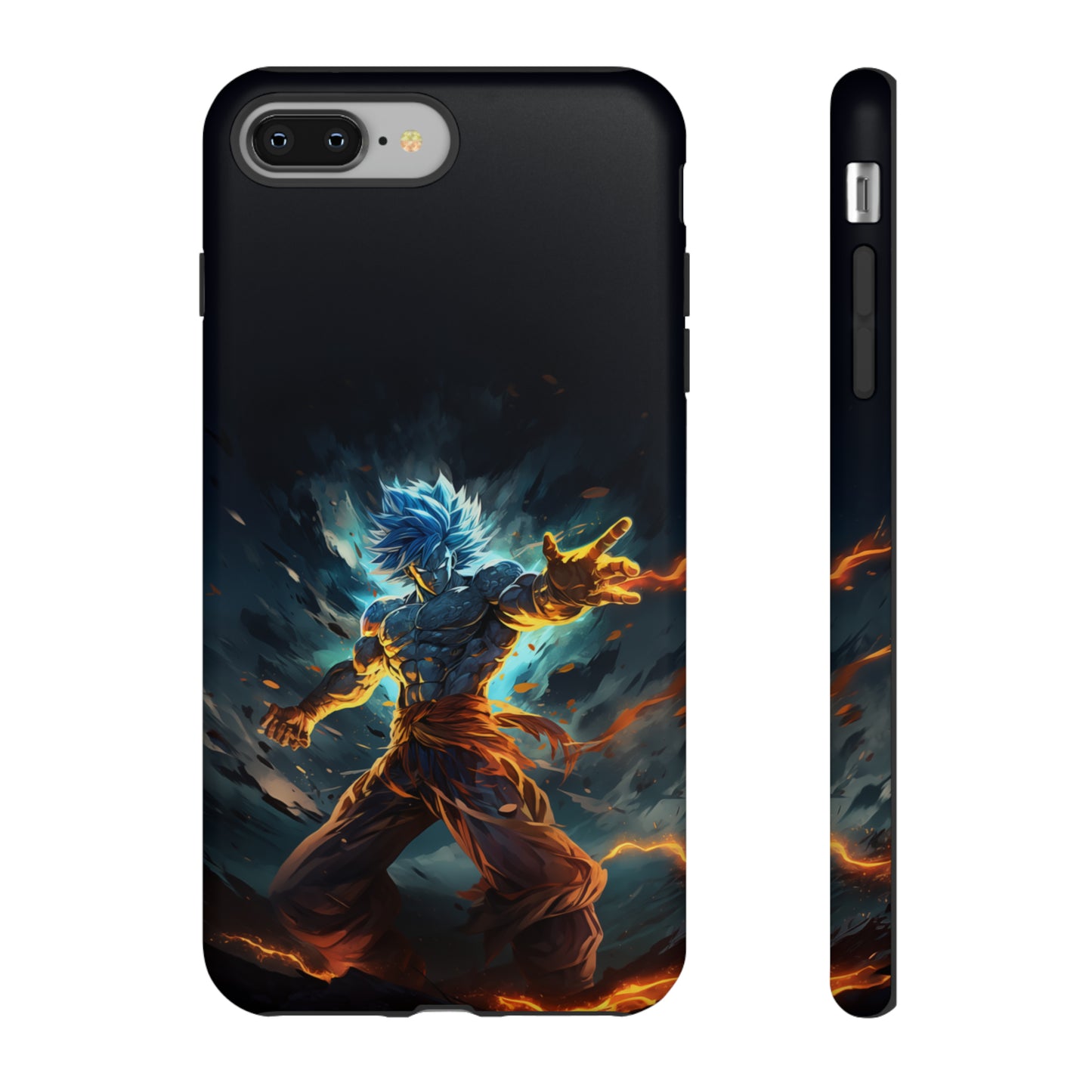 Dragon Case - God Mode