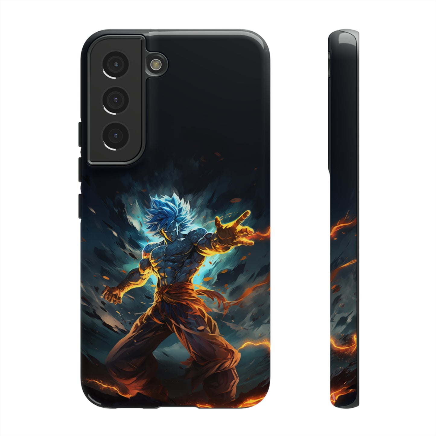 Dragon Case - God Mode