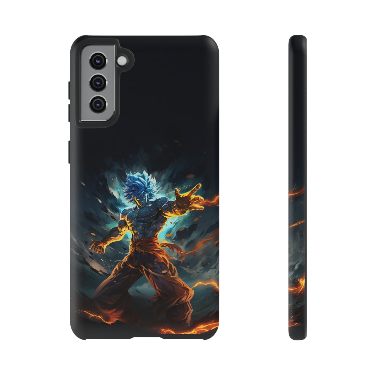 Dragon Case - God Mode