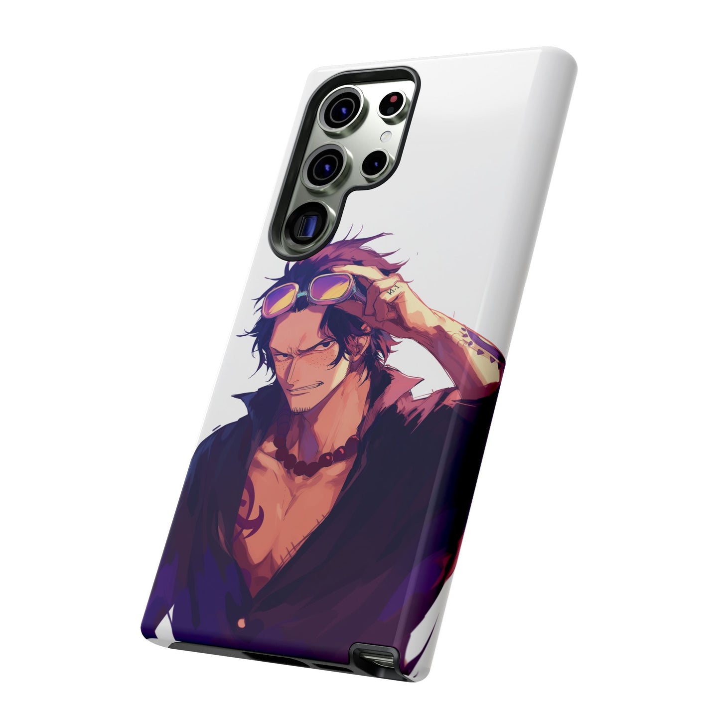 Pirate Brother Anime Case