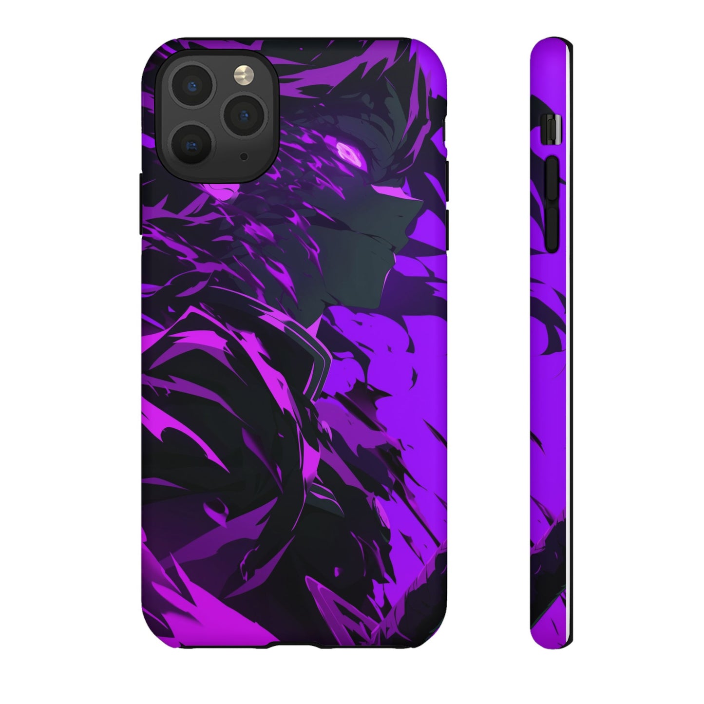 Slayer Case - Purple Edition