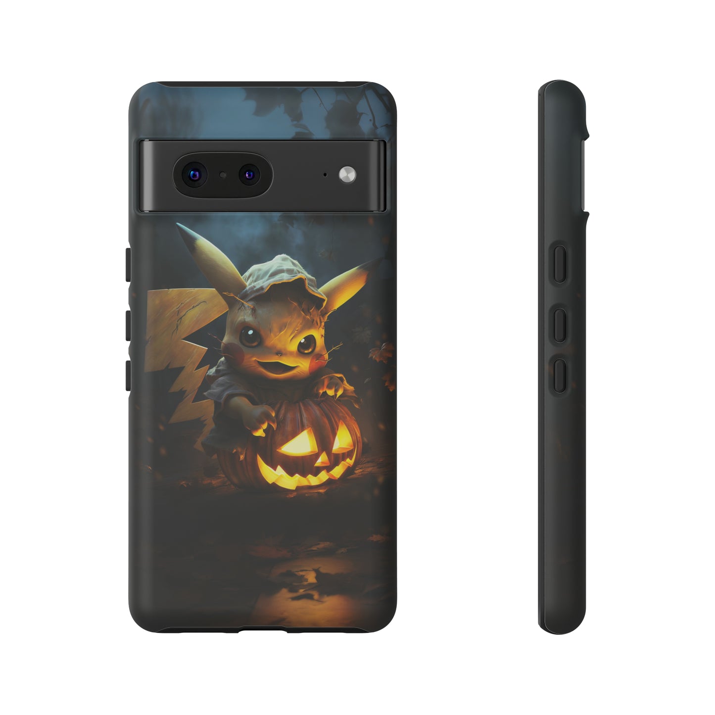 Pocket Monster Case - Halloween Edition