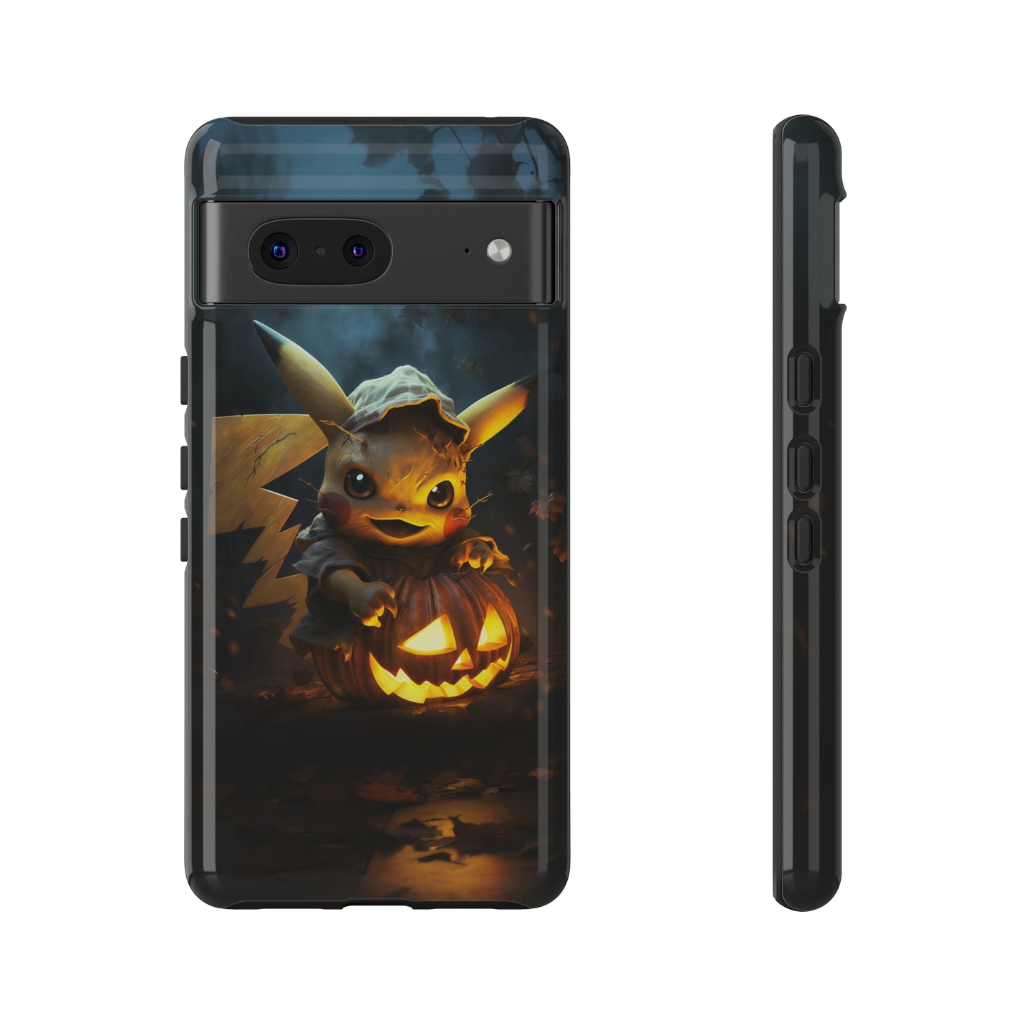 Pocket Monster Case - Halloween Edition