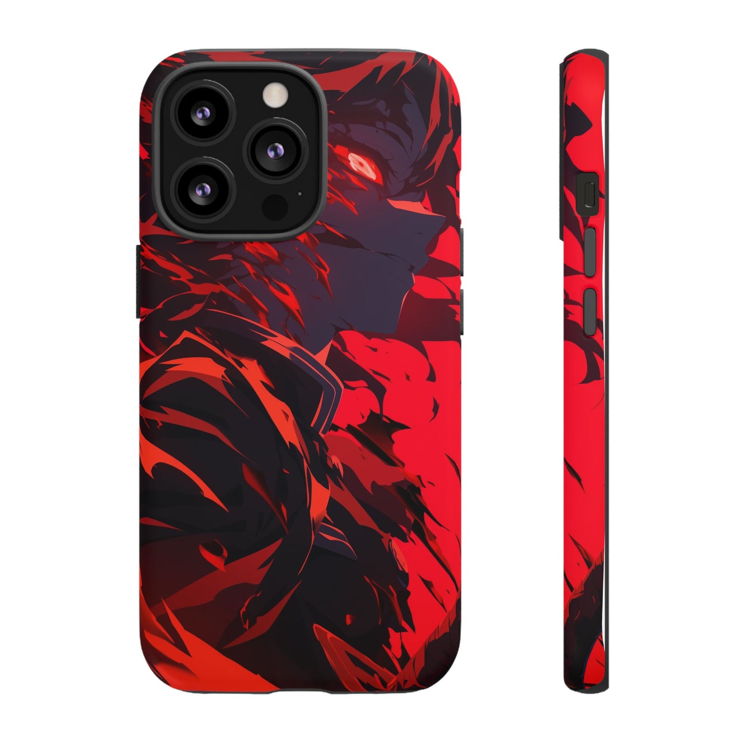 Slayer Case - Red Edition