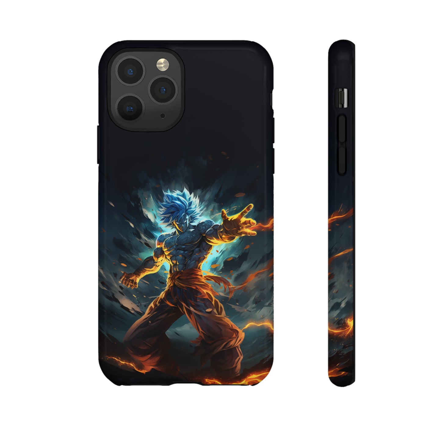 Dragon Case - God Mode