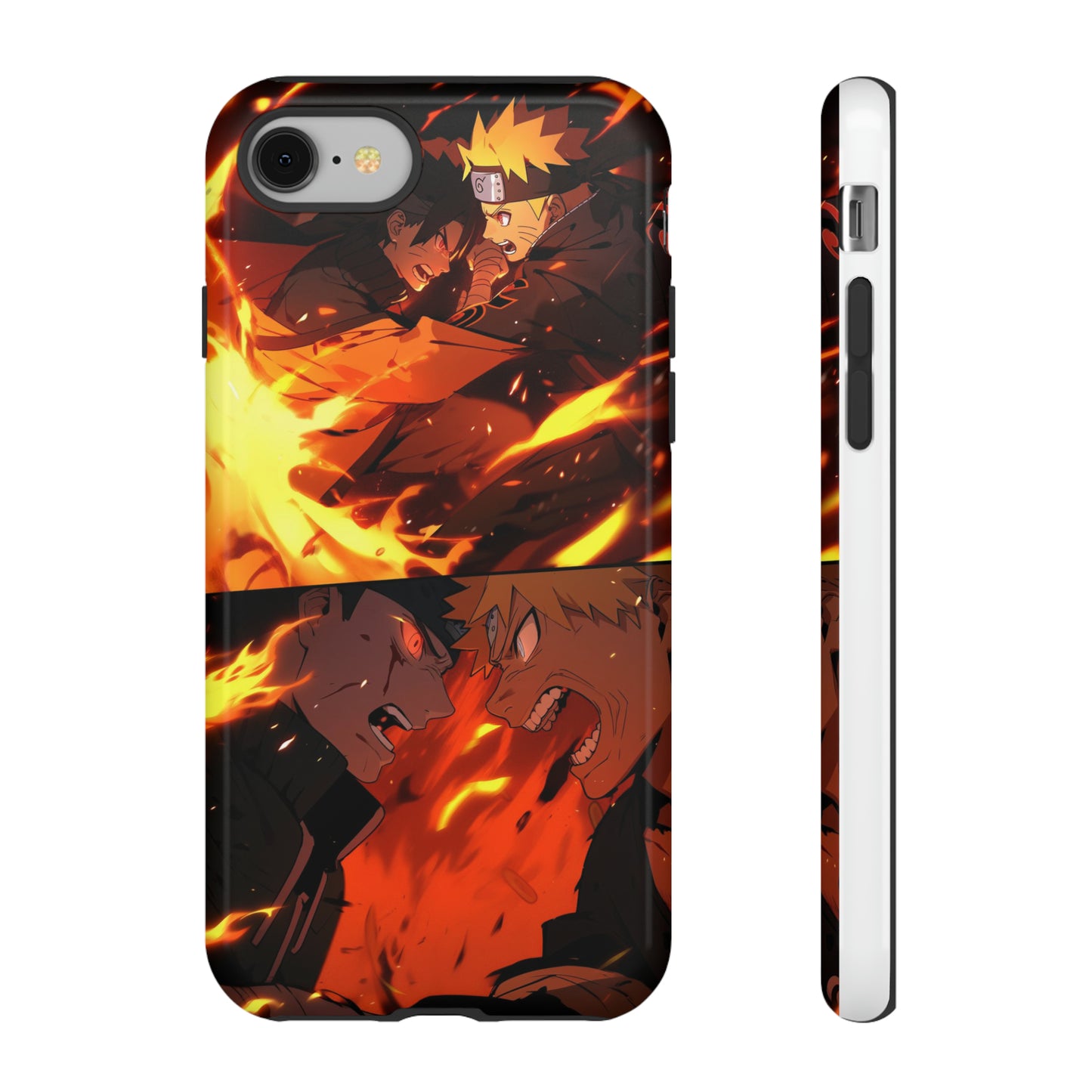 Ninja Case - Rivals