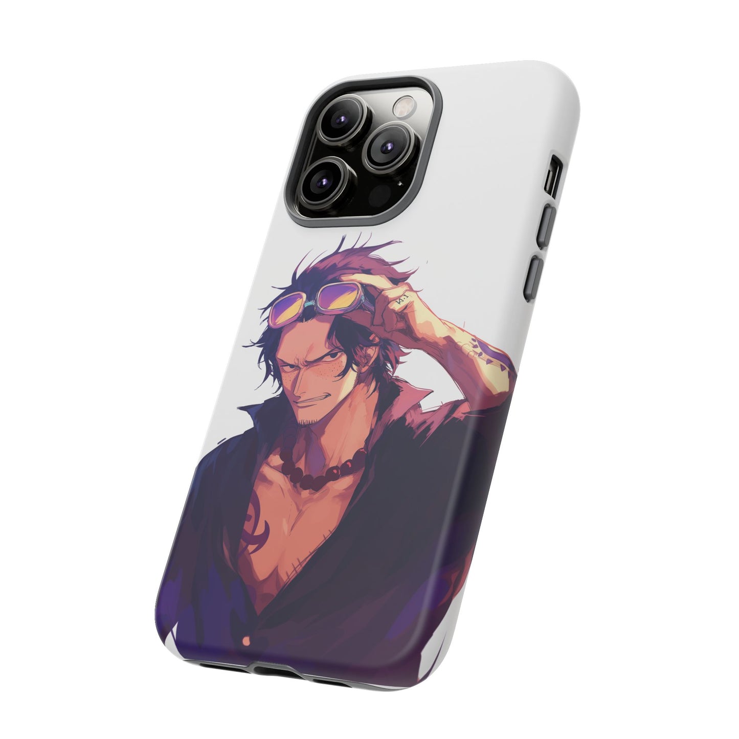 Pirate Brother Anime Case