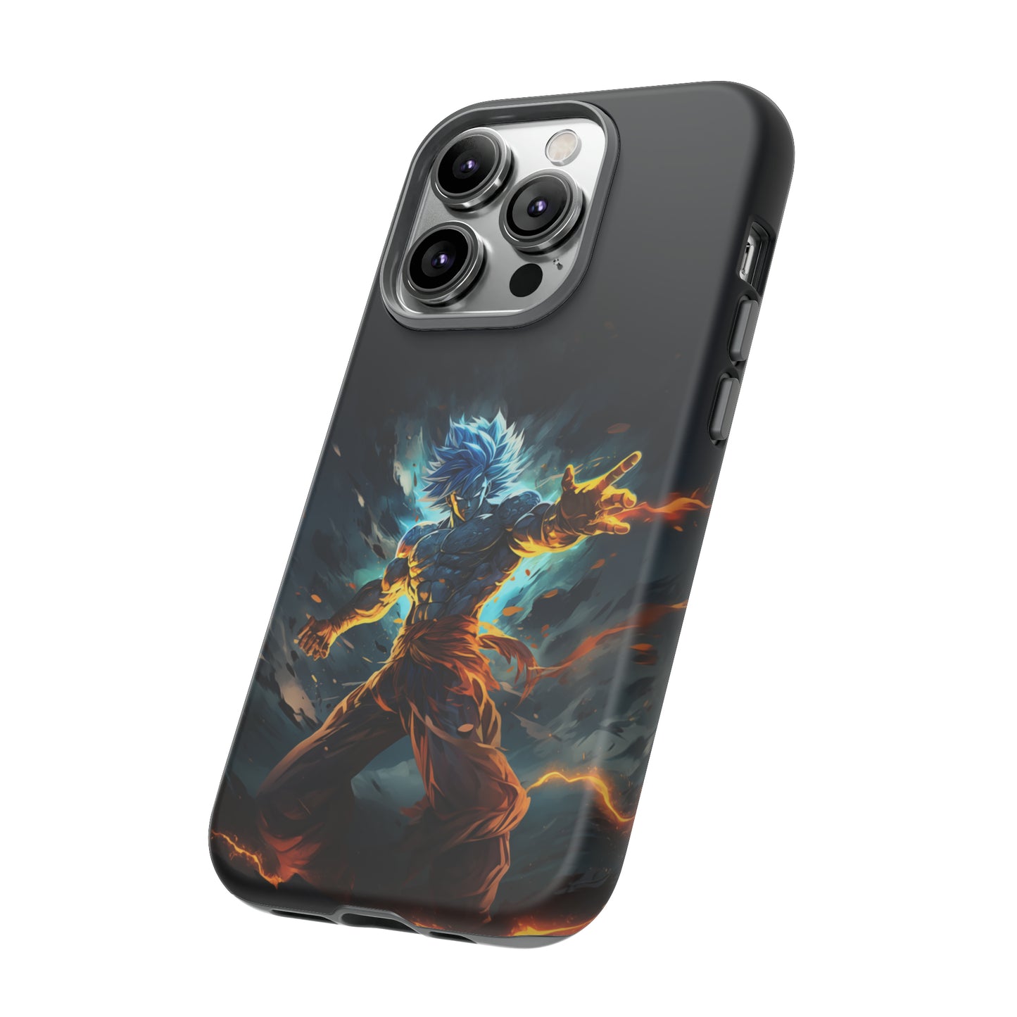 Dragon Case - God Mode