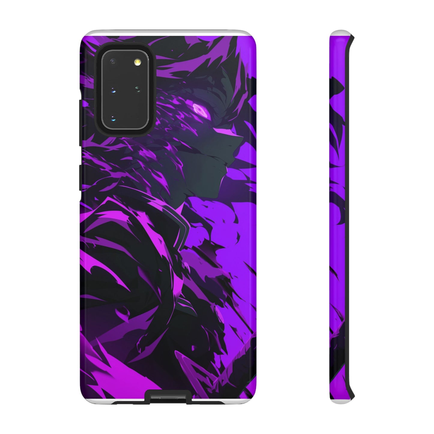 Slayer Case - Purple Edition