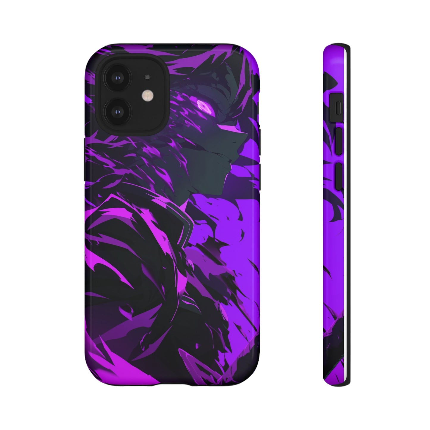 Slayer Case - Purple Edition