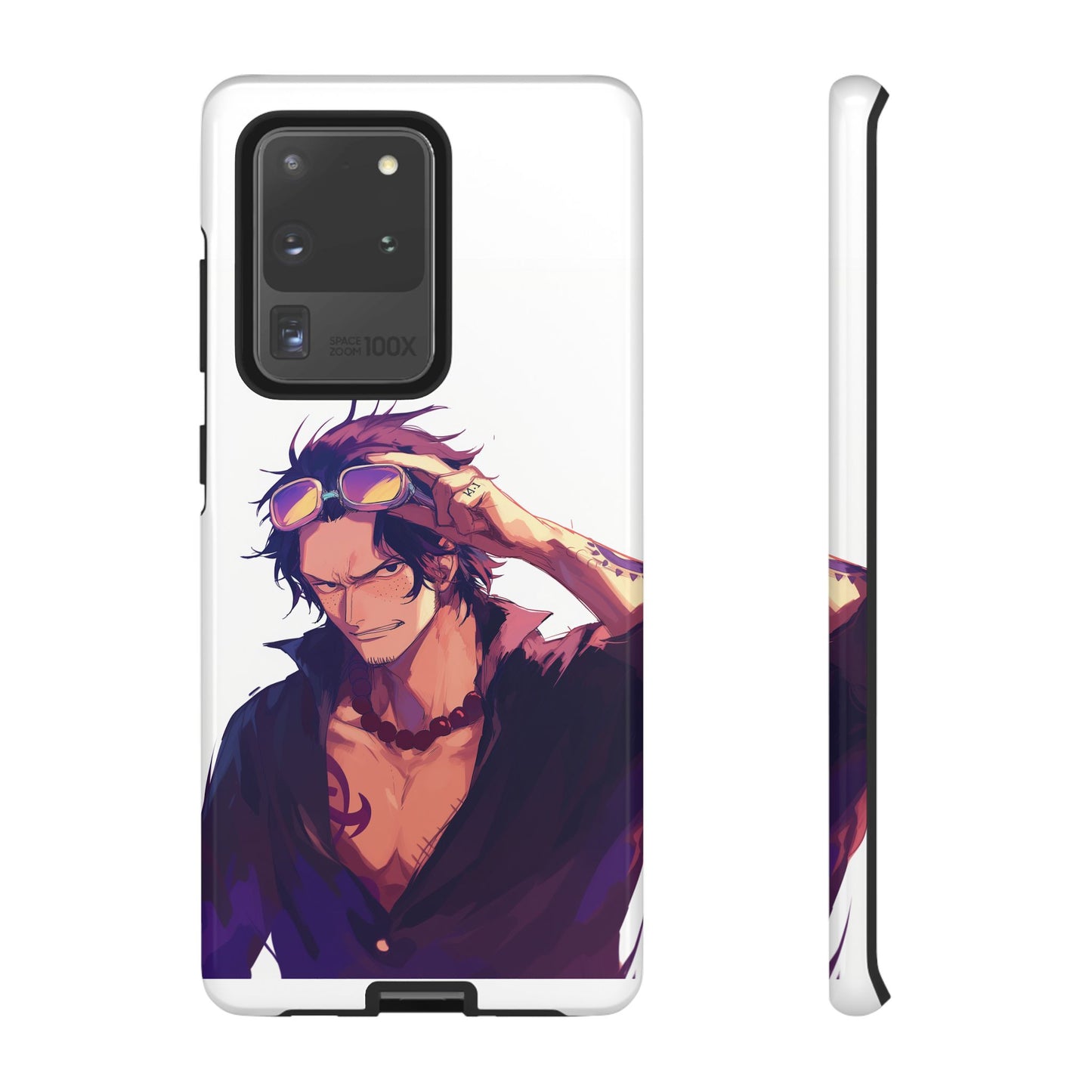 Pirate Brother Anime Case