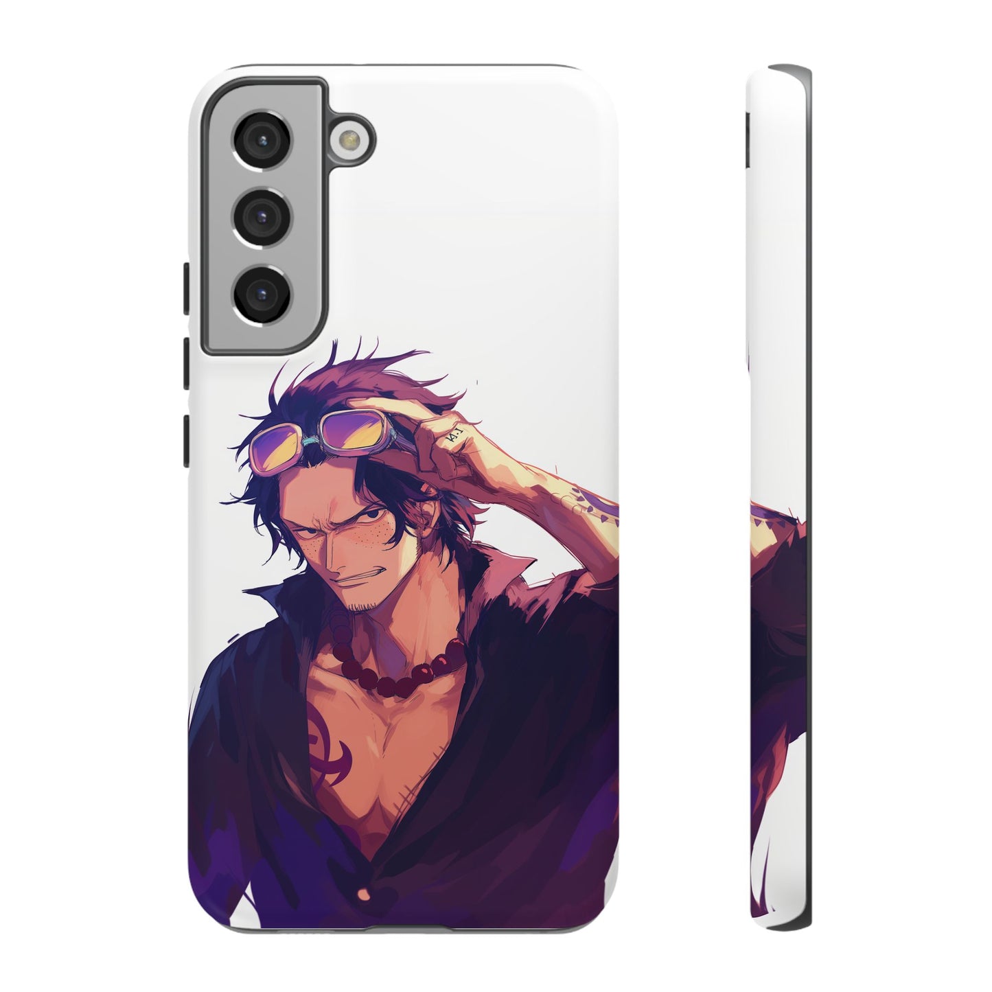 Pirate Brother Anime Case