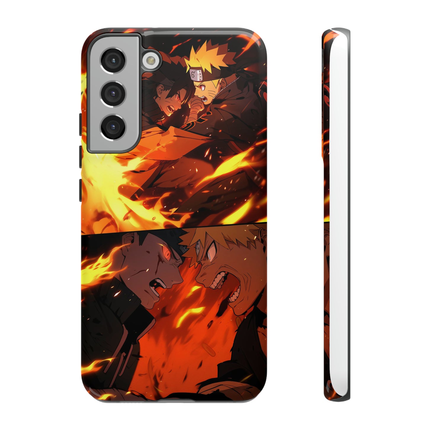 Ninja Case - Rivals