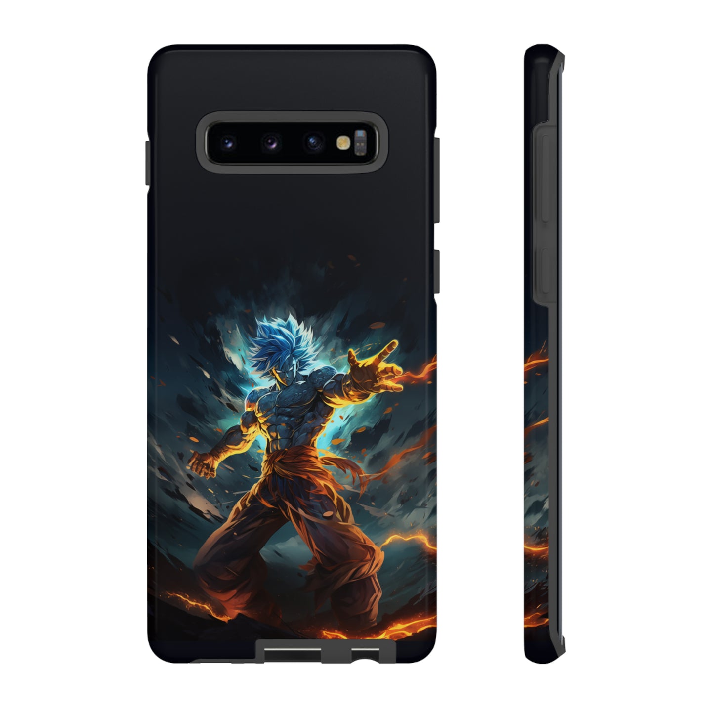 Dragon Case - God Mode