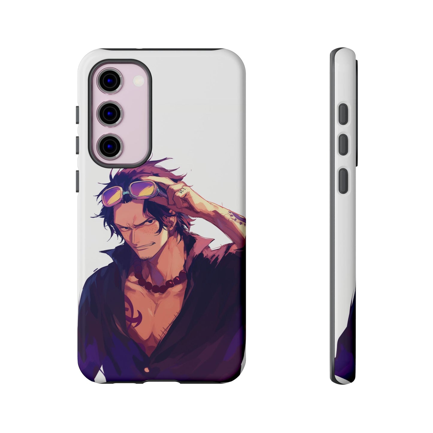 Pirate Brother Anime Case