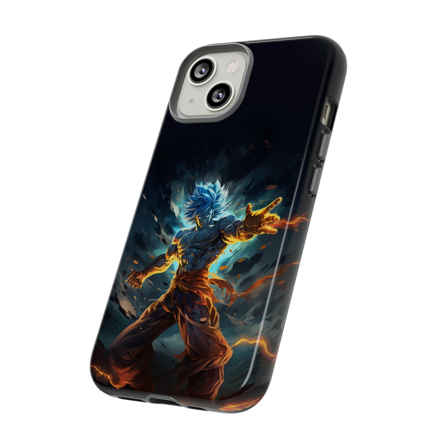 Dragon Case - God Mode