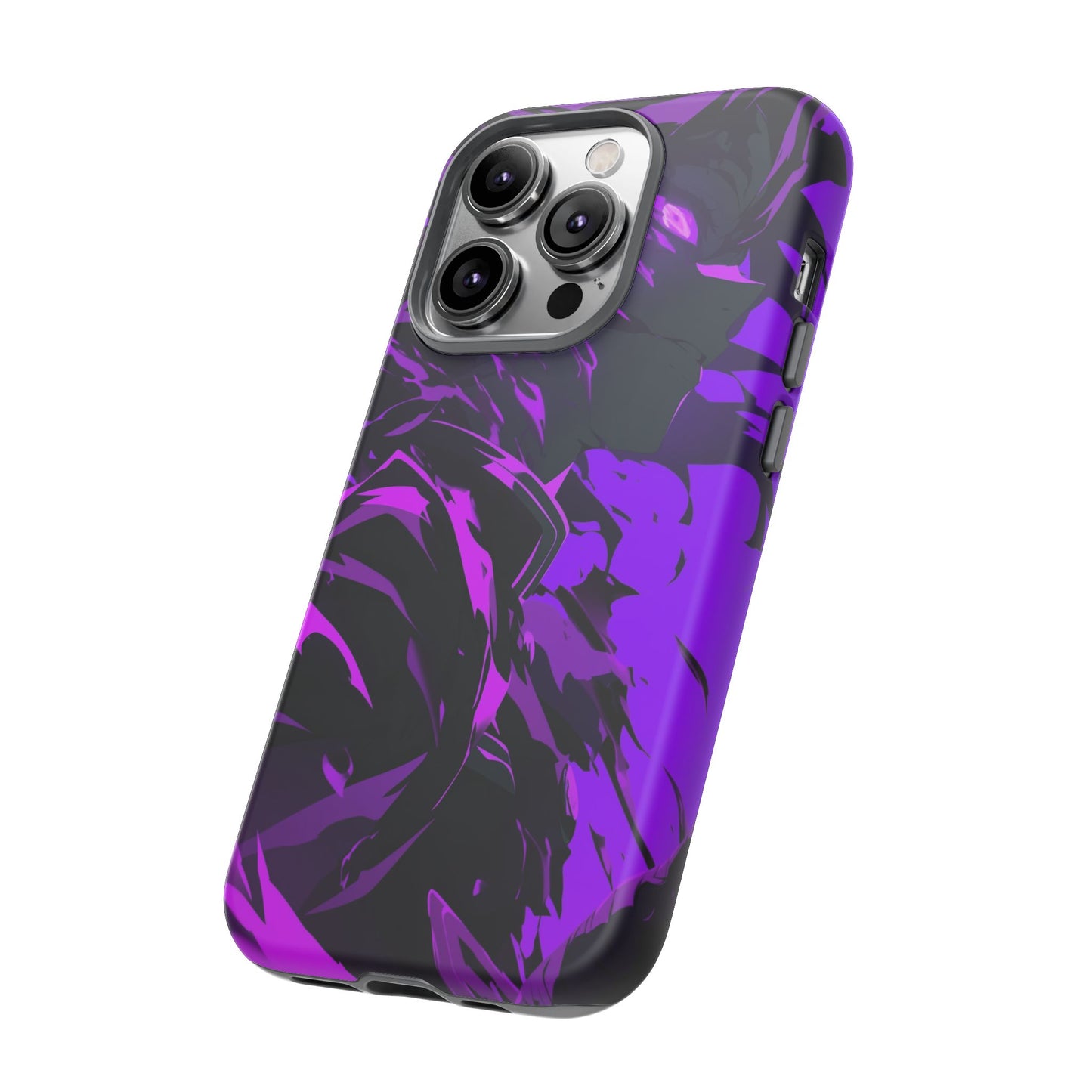 Slayer Case - Purple Edition